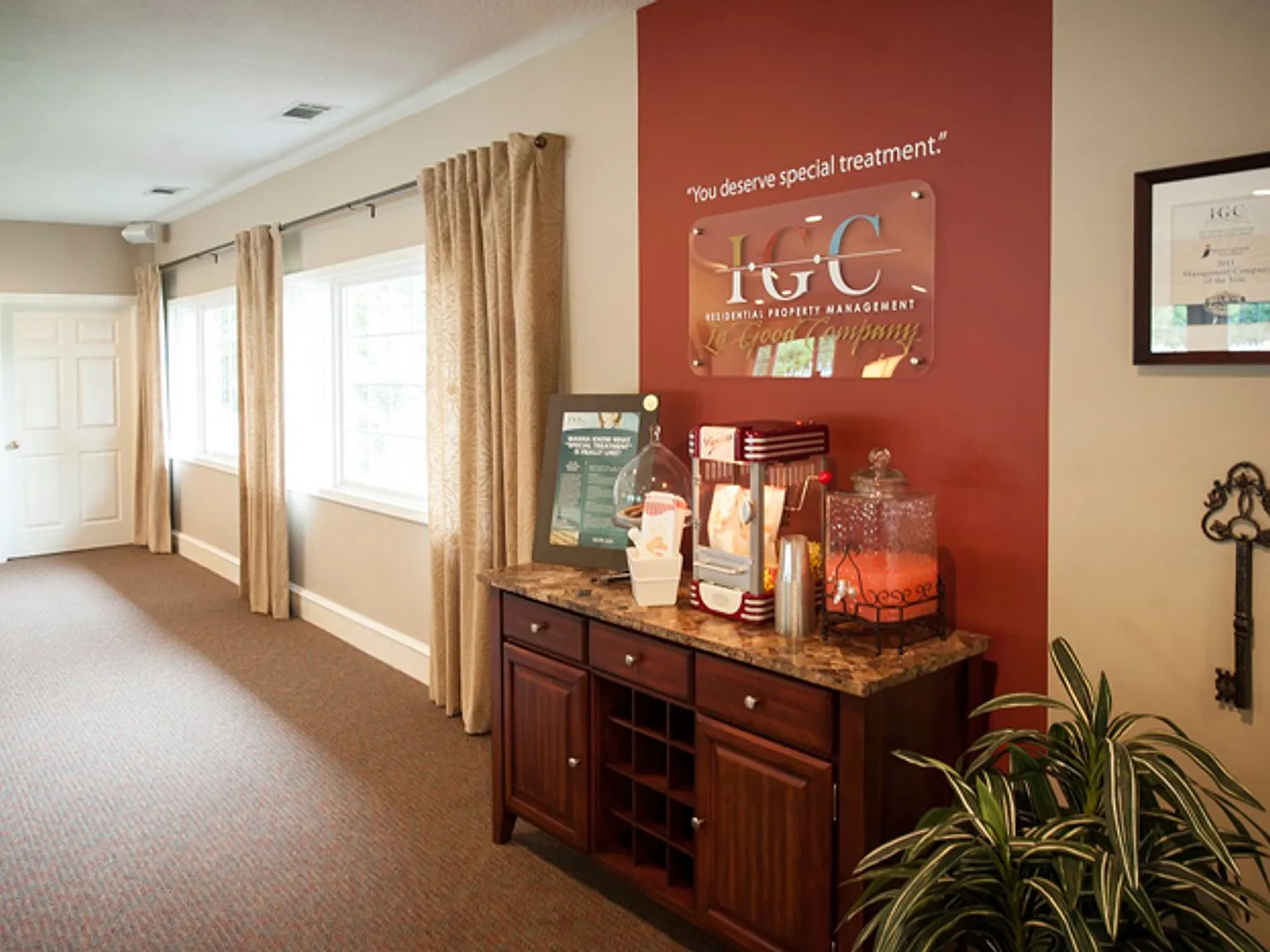 Autumn Creek Apartment Homes — Photo 4