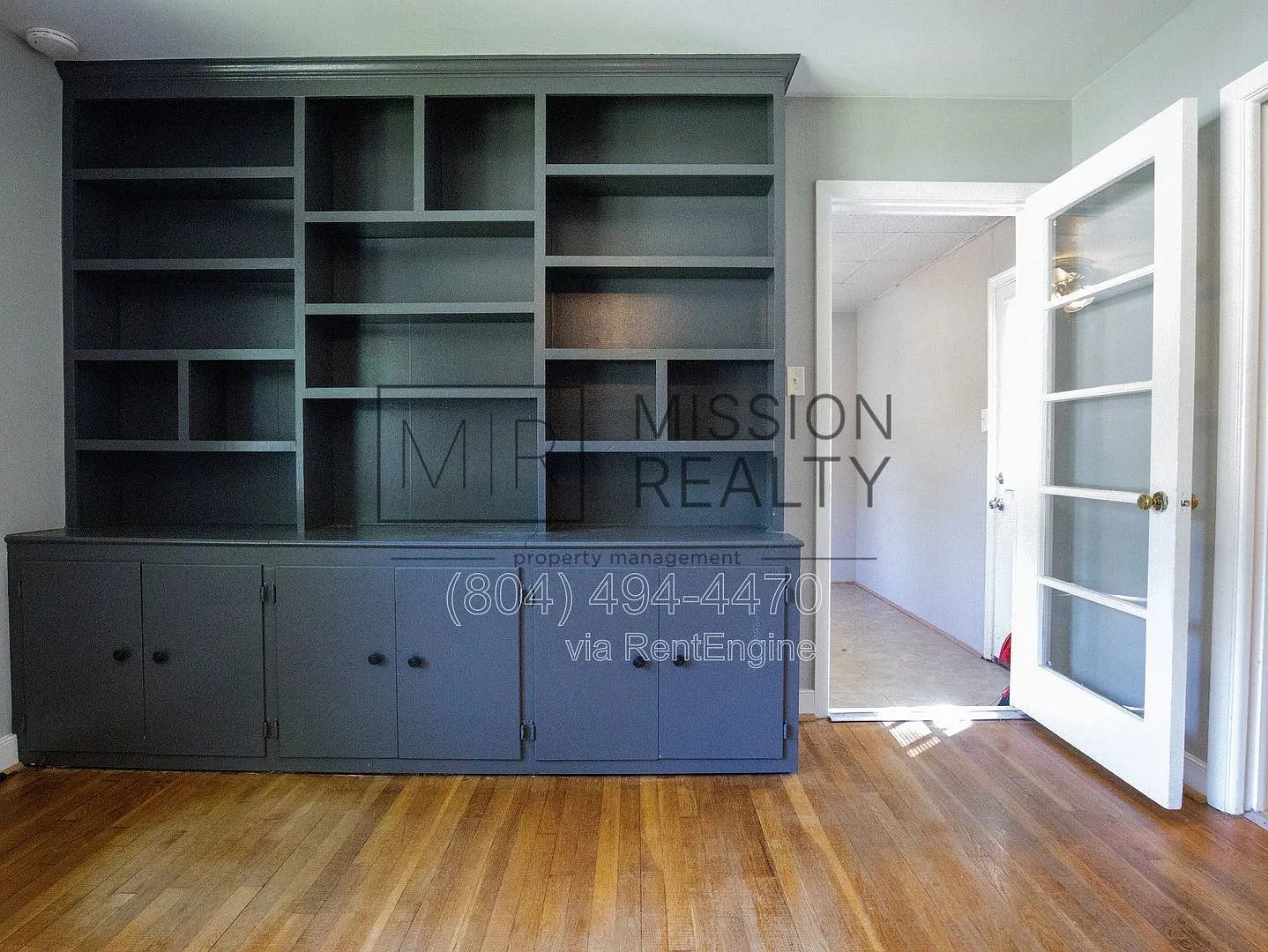 3 bed, 1.0 bath, 1306 sqft, $2,100 — Photo 4