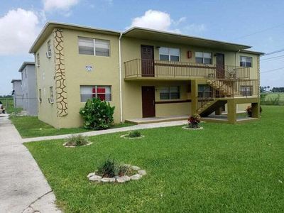 429 N Cocoanut Road #5, Pahokee, FL, 33476