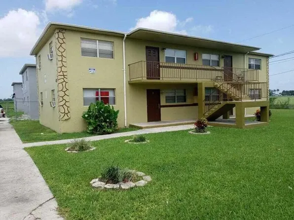 429 N Cocoanut Road #5, Pahokee, FL 33476