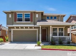 3735 Coastal St, Reno, NV 89512