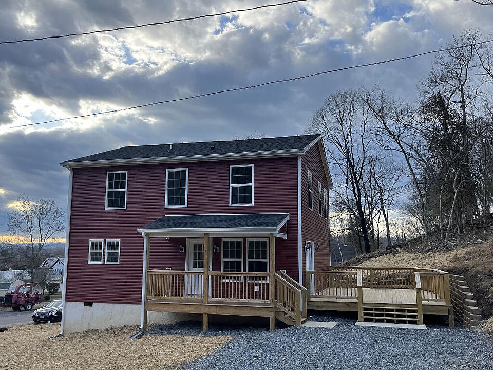 2307 Hawthorne Ave, Buena Vista, VA 24416 Zillow