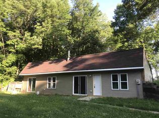 181201 County Road Dd, Birnamwood, WI 54414