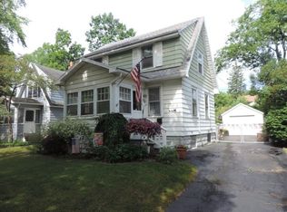 281 Sheppler St, Rochester, NY 14612