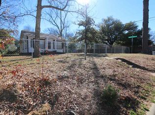 1210 S Green St, Longview, TX 75602