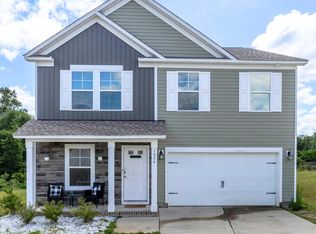 1034 Colony Creek Ct, Lexington, SC 29073
