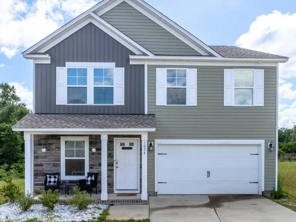 1034 Colony Creek Ct, Lexington, SC 29073