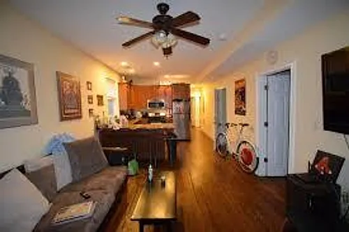 735 Parker St #1 Photo 1