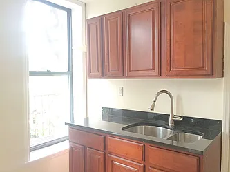 Rented by Bedford Realty USA Corp