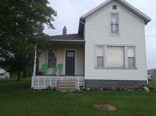 4616 County Road 41, Auburn, IN 46706