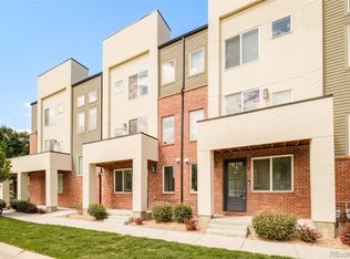 7035 E 38th Avenue #2, Denver, CO 80207