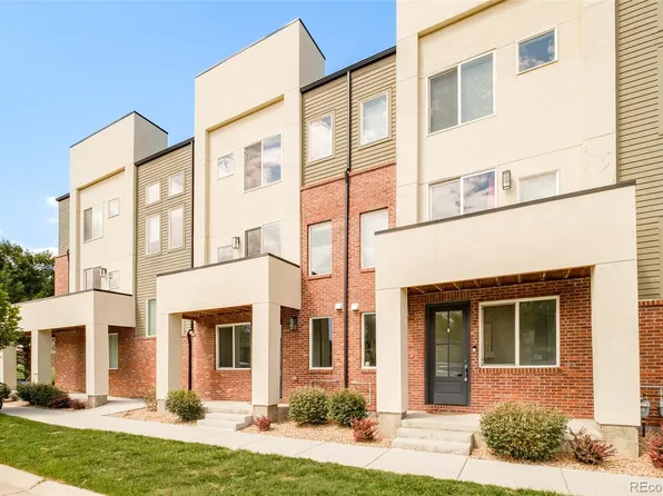 7035 E 38th Avenue #2, Denver, CO 80207