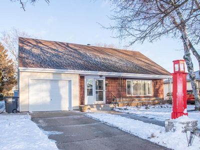 1837 North 22nd STREET, Sheboygan, WI, 53081