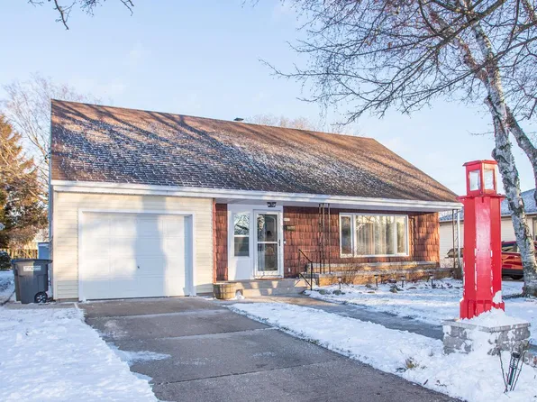 1837 North 22nd STREET, Sheboygan, WI 53081