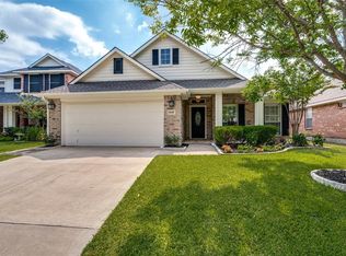 9446 Homestead Ln, Frisco, TX 75033