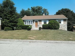 2573 Willapa Dr, Dover, PA