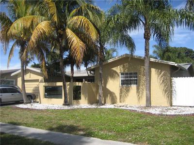 8061 NW 44th Ct, Lauderhill, FL, 33351