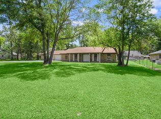19814 Irenell Dr, Porter, TX 77365