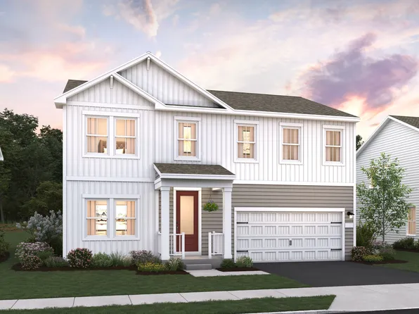 31 Butternut Dr, Berlin, NJ 08009