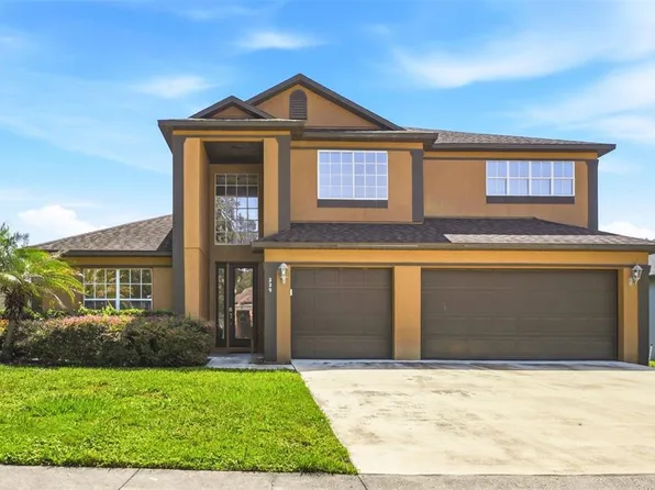 229 Whitesand Ct, Casselberry, FL 32707