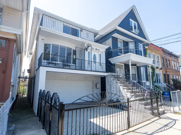 113 73rd St #3, North Bergen, NJ 07047