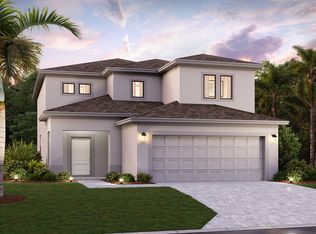 2010 Sunset Preserve Way, Port Charlotte, FL 33953
