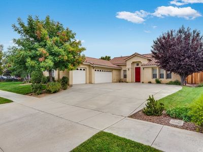 710 Lenox Ct, Paso Robles, CA, 93446