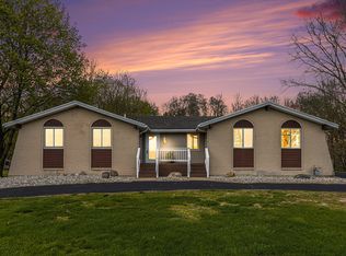 55 Ransom St SW, Grandville, MI 49418