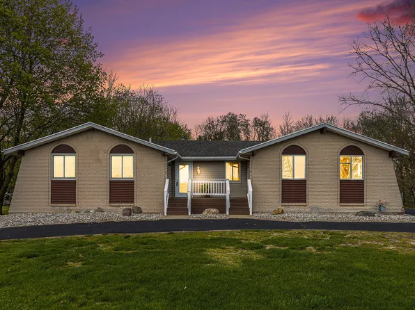 55 Ransom St SW, Grandville, MI 49418