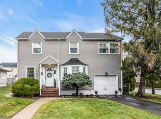40 Highfield Ln, Nutley Twp., NJ 07110