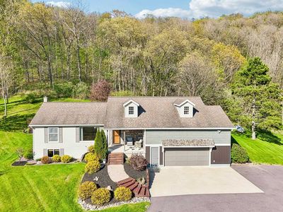 S11610 Hazelnut Rd, Spring Green, WI, 53588