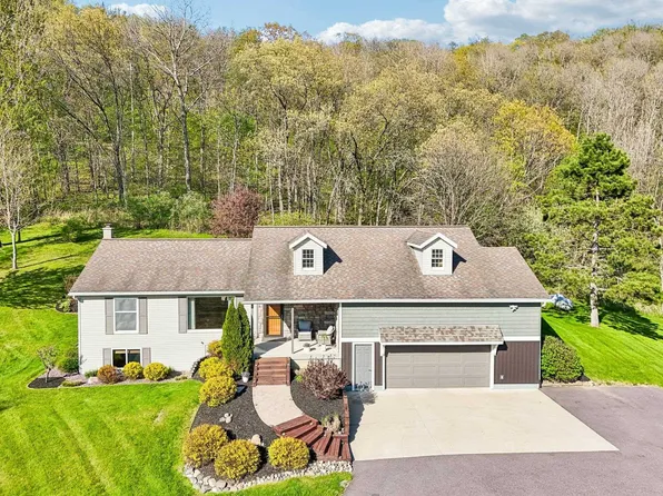 S11610 Hazelnut Rd, Spring Green, WI 53588