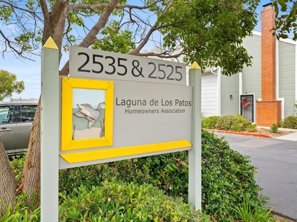 2525 Jefferson St APT G, Carlsbad, CA 92008