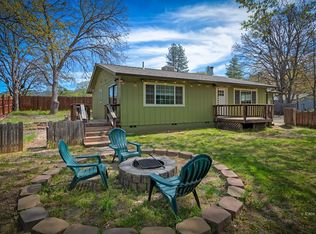 521 Glen Rd, Weaverville, CA 96093