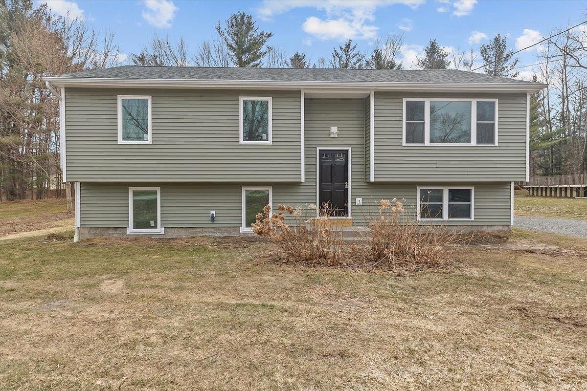 184 Route 15, Jericho, VT 05465 | Zillow