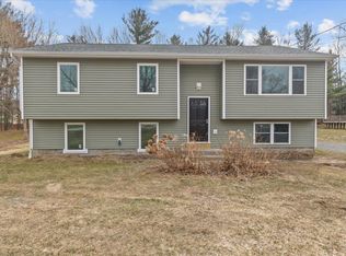 184 Route 15, Jericho, VT 05465