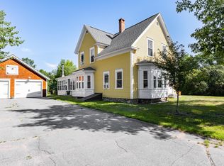 240 Depot Street, Unity, ME 04988