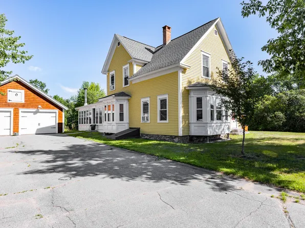 240 Depot Street, Unity, ME 04988