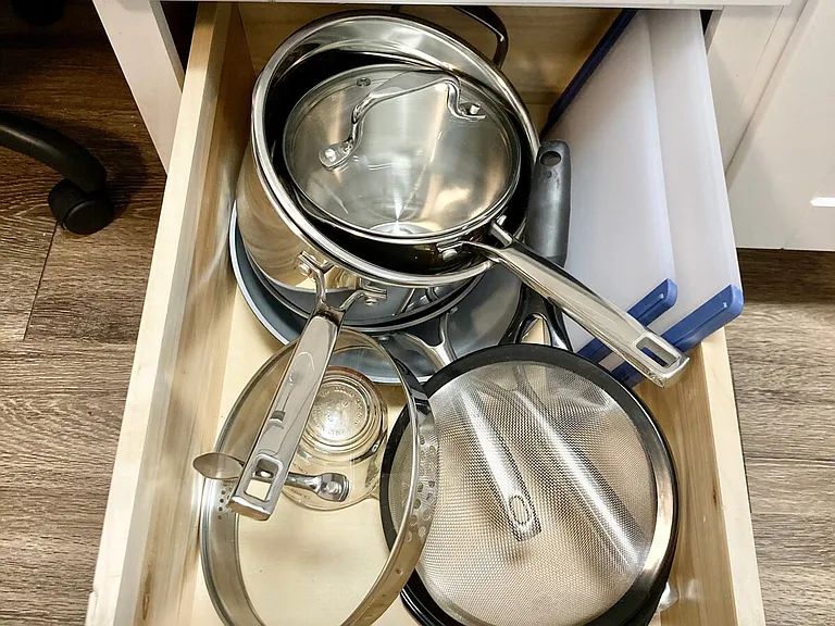 Drawer