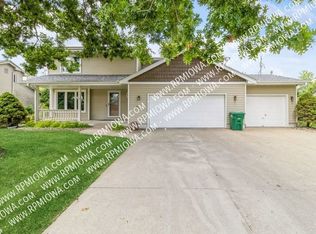 1006 NW Maple St, Ankeny, IA 50023