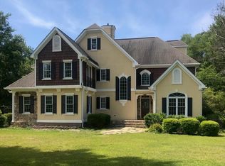 230 Daniel Padgett Rd, Ridge Spring, SC 29129