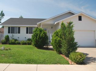 1121 N Kiaya Ln, Show Low, AZ 85901