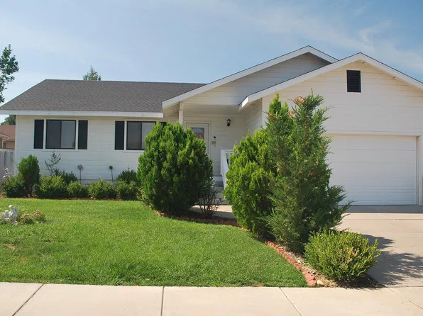 1121 N Kiaya Ln, Show Low, AZ 85901