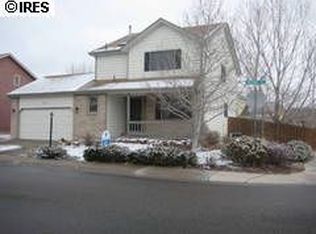1764 Oxford Dr, Loveland, CO 80538