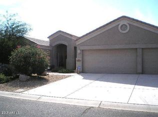 4451 E Sleepy Ranch Rd, Cave Creek, AZ 85331