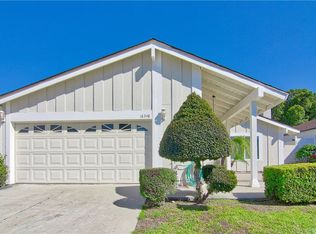 16348 Marvene Dr, La Puente, CA 91745
