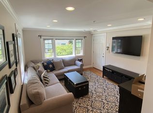 44 Chappie St #2, Charlestown, MA 02129