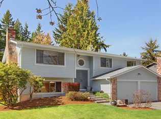 21620 2nd Ave SE, Bothell, WA 98021