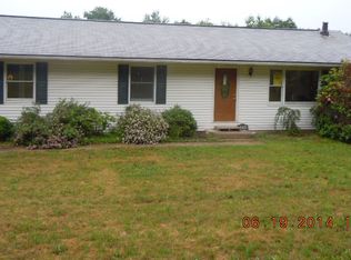 163 Pine Grove Rd, Kunkletown, PA 18058