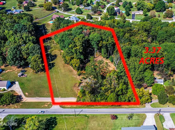 1870 Harrison Rd, Lenoir City, TN 37771